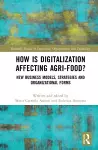 How is Digitalization Affecting Agri-food? cover