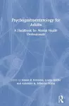 Psychogastroenterology for Adults cover