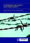 Gendering Security and Insecurity cover