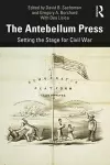 The Antebellum Press cover