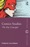 Comics Studies cover