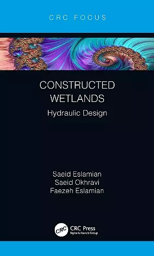 Constructed Wetlands cover