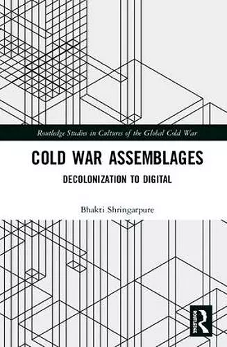 Cold War Assemblages cover