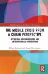 The Missile Crisis from a Cuban Perspective cover