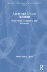 Lacan and Critical Feminism cover