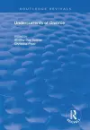 Undercurrents of Divorce cover