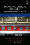 Lacan and Critical Feminism cover