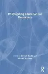 Re-imagining Education for Democracy cover