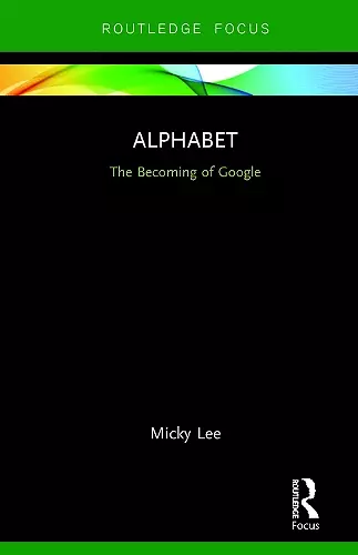 Alphabet cover