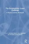 The Sustainability Grand Challenge cover