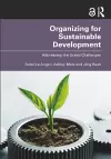 Organizing for Sustainable Development cover