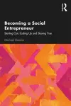 Becoming a Social Entrepreneur cover