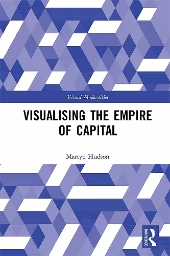 Visualising the Empire of Capital cover