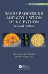 Image Processing and Acquisition using Python cover