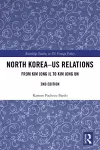 North Korea - US Relations cover