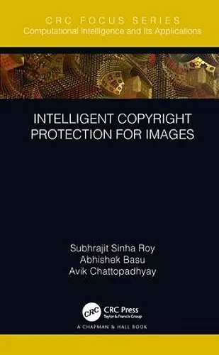 Intelligent Copyright Protection for Images cover
