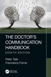 The Doctor's Communication Handbook, 8th Edition cover