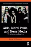 Girls, Moral Panic and News Media cover