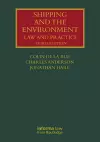 Shipping and the Environment cover