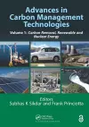 Advances in Carbon Management Technologies cover