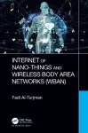 Internet of Nano-Things and Wireless Body Area Networks (WBAN) cover