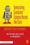 Integrating Computer Science Across the Core cover