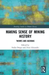 Making Sense of Mining History cover