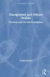 Management and Military Studies cover