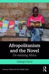 Afropolitanism and the Novel cover