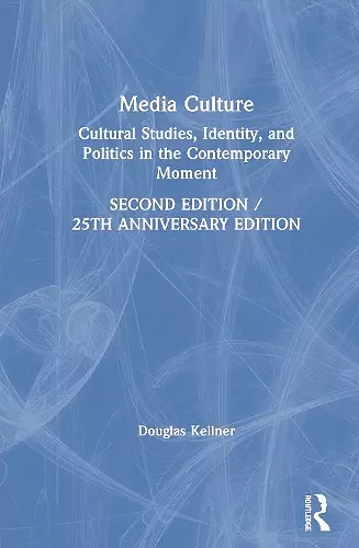 Media Culture cover