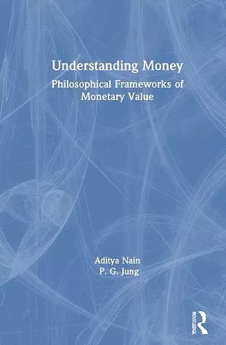 Understanding Money cover