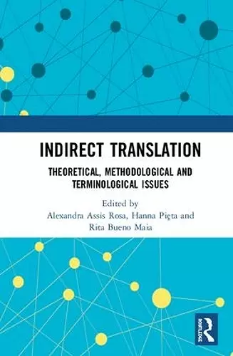 Indirect Translation cover