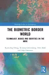 The Biometric Border World cover