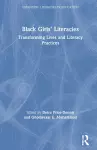 Black Girls' Literacies cover