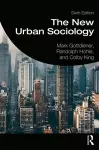 The New Urban Sociology cover