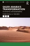 Saudi Arabia's Transformation cover