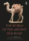 The World of the Ancient Silk Road cover