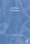 Social Policy cover