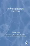 The Circular Economy cover