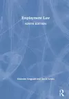 Employment Law 9e cover