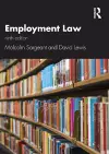 Employment Law 9e cover