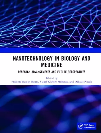 Nanotechnology in Biology and Medicine cover