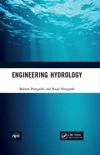 Engineering Hydrology cover