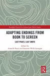 Adapting Endings from Book to Screen cover