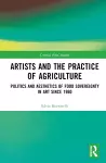 Artists and the Practice of Agriculture cover