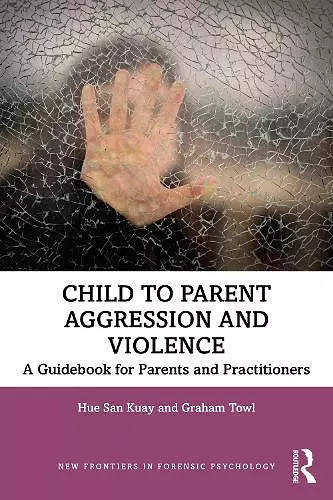 Child to Parent Aggression and Violence cover