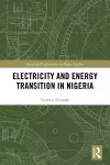 Electricity and Energy Transition in Nigeria cover