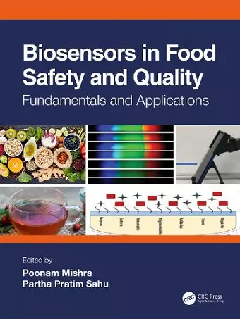 Biosensors in Food Safety and Quality cover