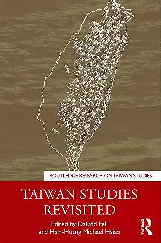 Taiwan Studies Revisited cover