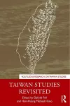 Taiwan Studies Revisited cover